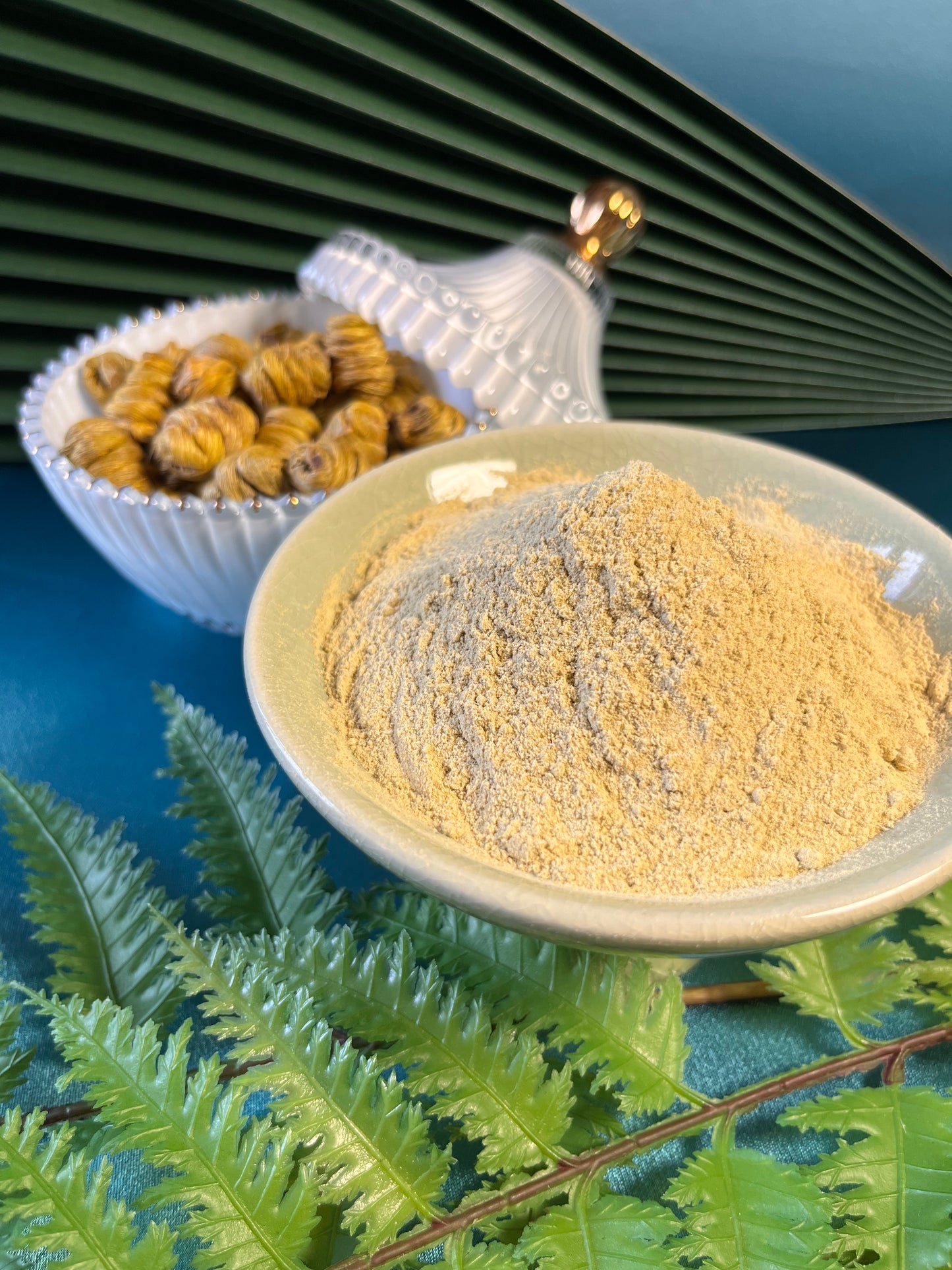 頂級霍山鐵皮石斛粉